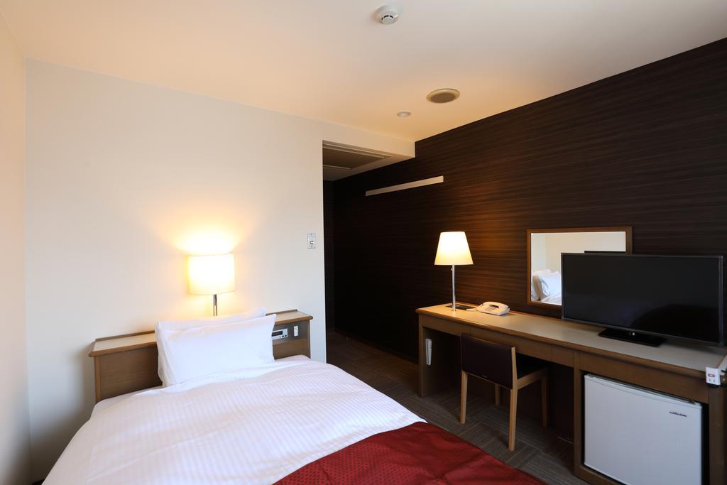 Hotel Leon Hamamatsu Exteriör bild