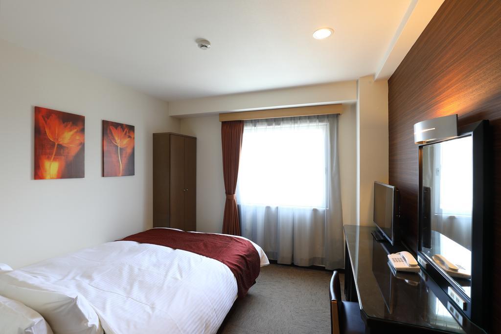 Hotel Leon Hamamatsu Exteriör bild