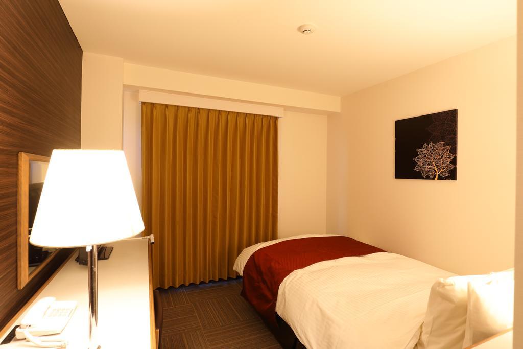 Hotel Leon Hamamatsu Exteriör bild